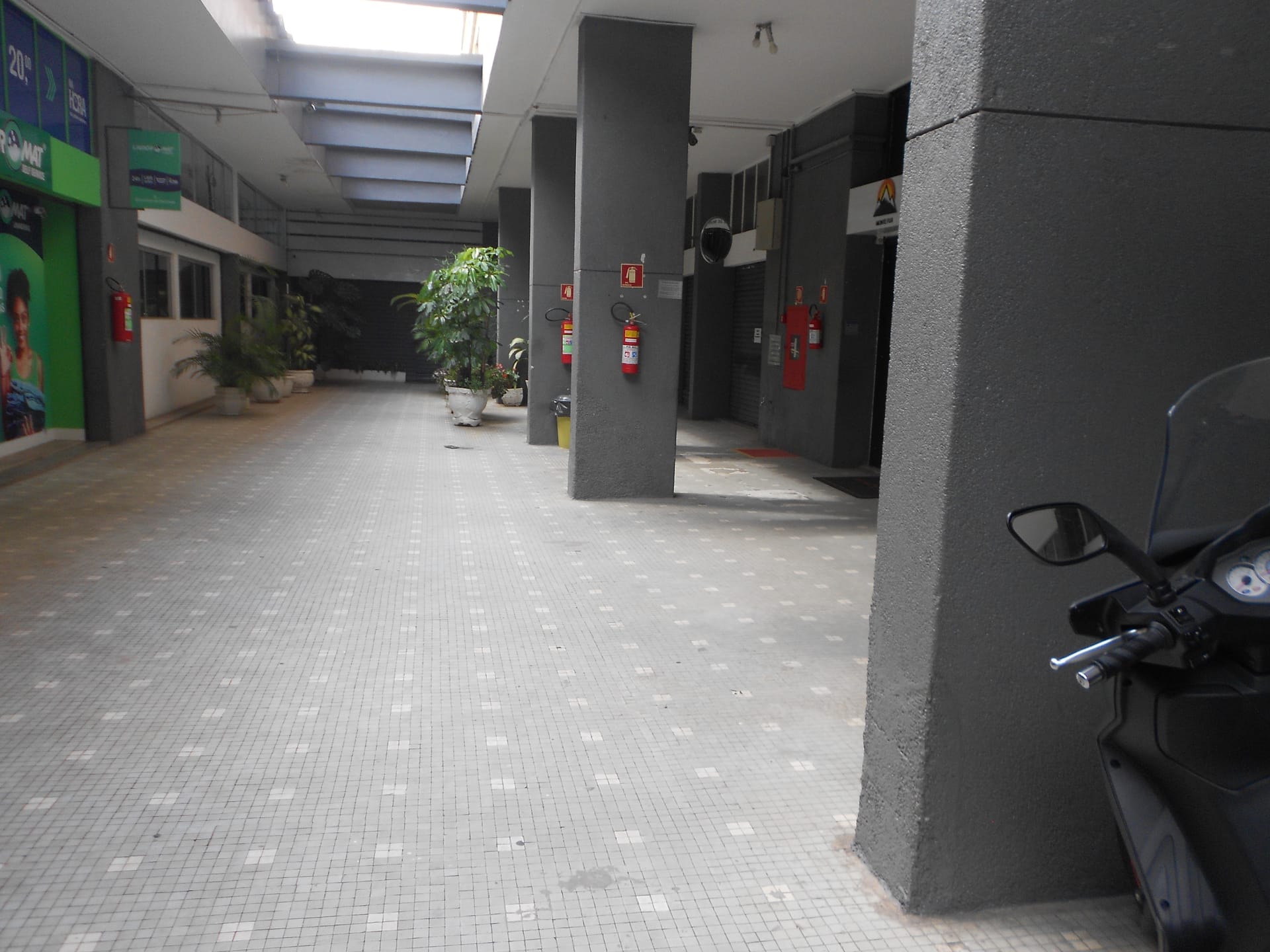 Sala-Conjunto, 28 m² - Foto 22