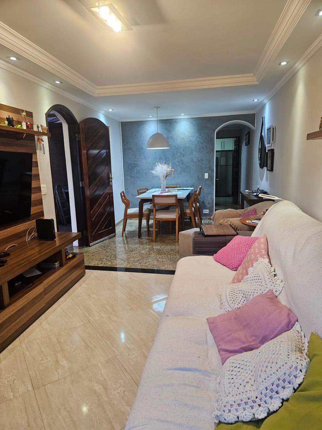 Casa, 3 quartos, 150 m² - Foto 9