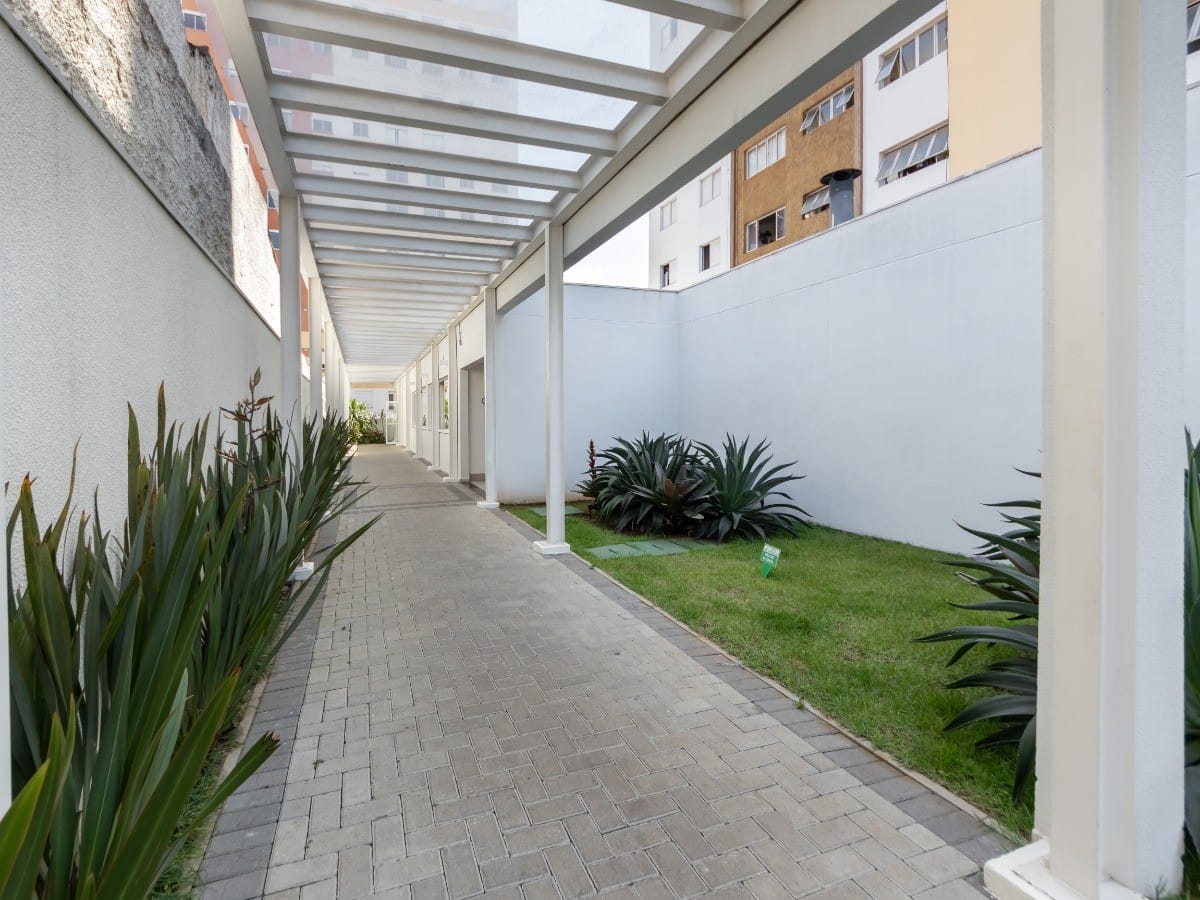 Apartamento, 1 quarto, 36 m² - Foto 26