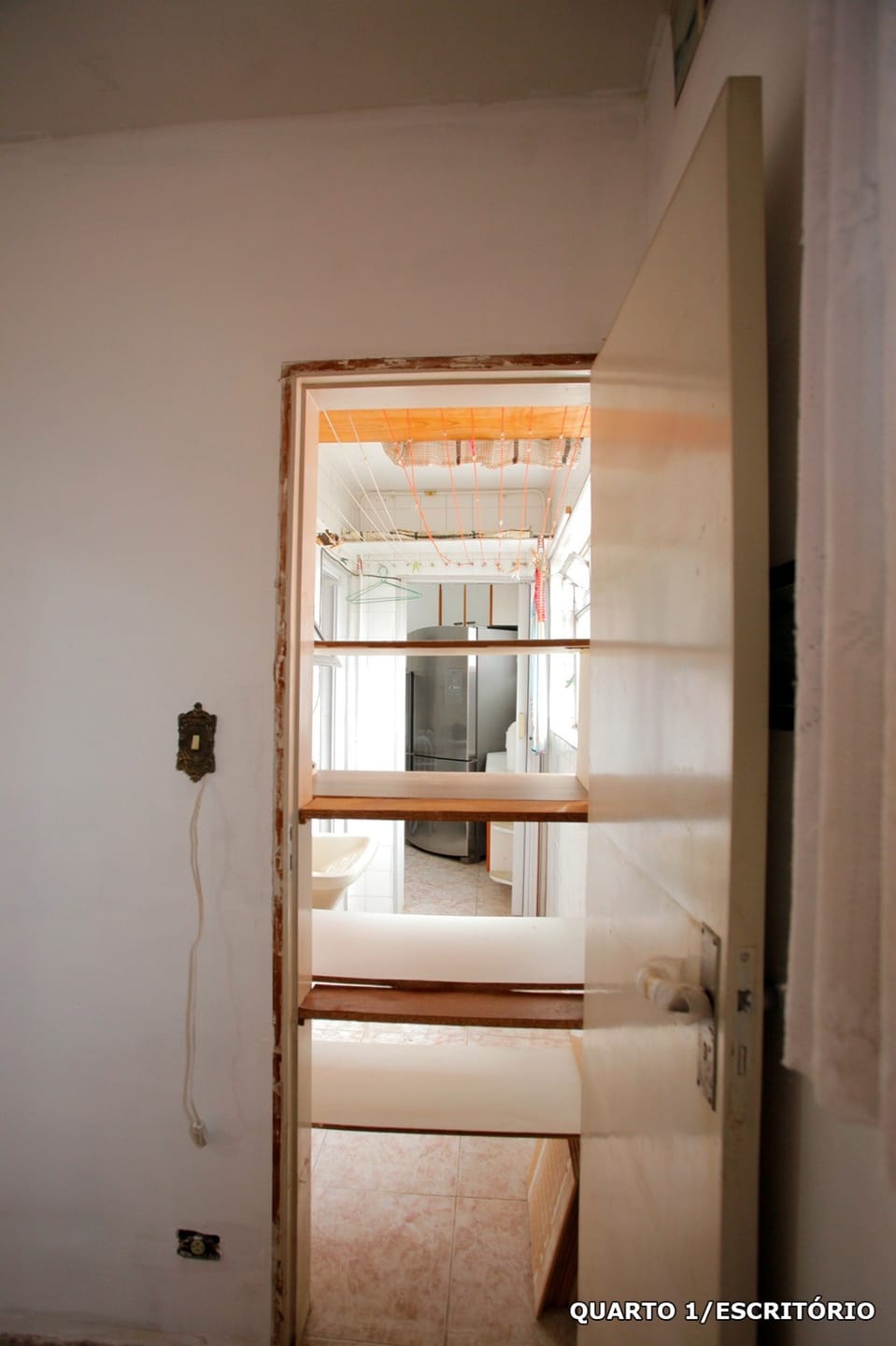 Apartamento, 3 quartos, 53 m² - Foto 9