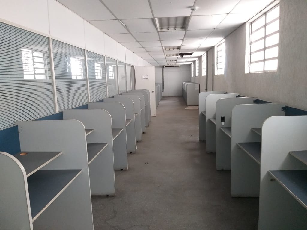 Prédio Inteiro, 5000 m² - Foto 17