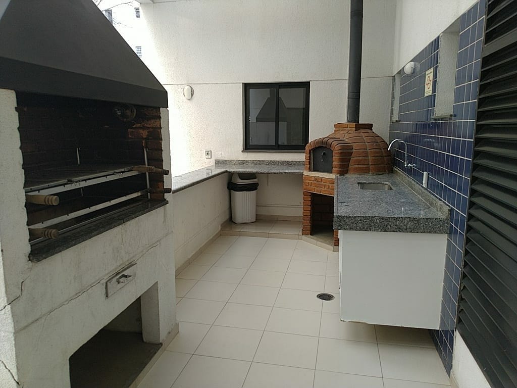 Apartamento, 3 quartos, 90 m² - Foto 11