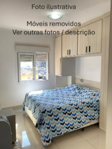 Apartamento para alugar com 2 quartos, 79m² - Foto 16