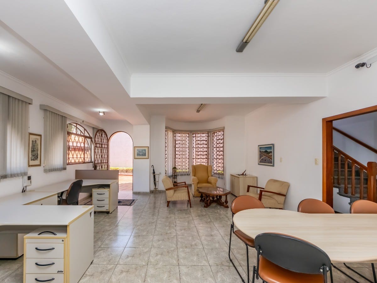 Casa, 3 quartos, 265 m² - Foto 1