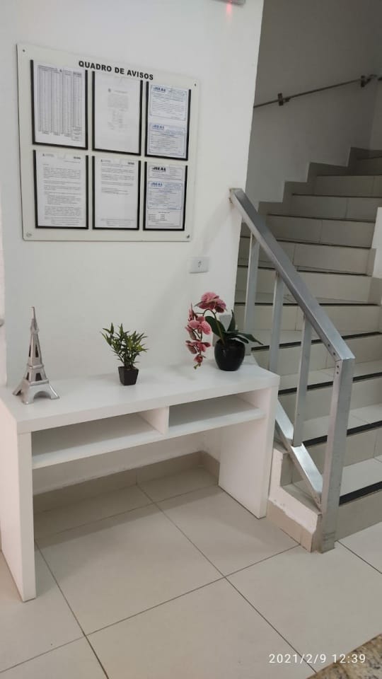 Apartamento, 1 quarto, 22 m² - Foto 18