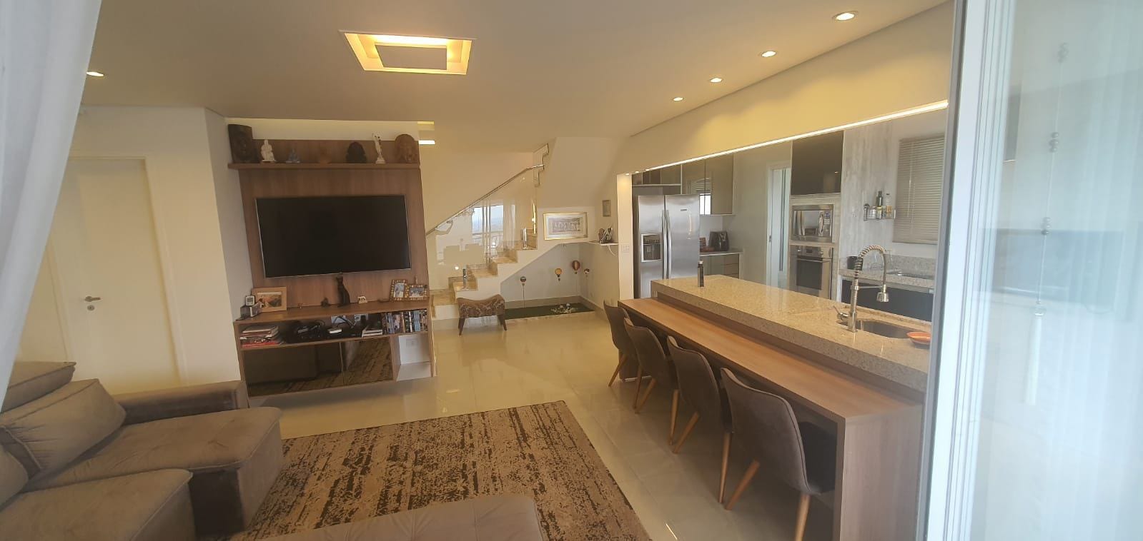 Apartamento, 4 quartos, 263 m² - Foto 66