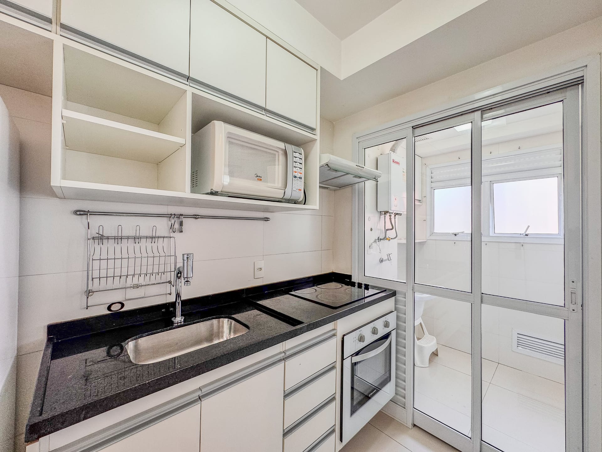 Apartamento, 1 quarto, 79 m² - Foto 17