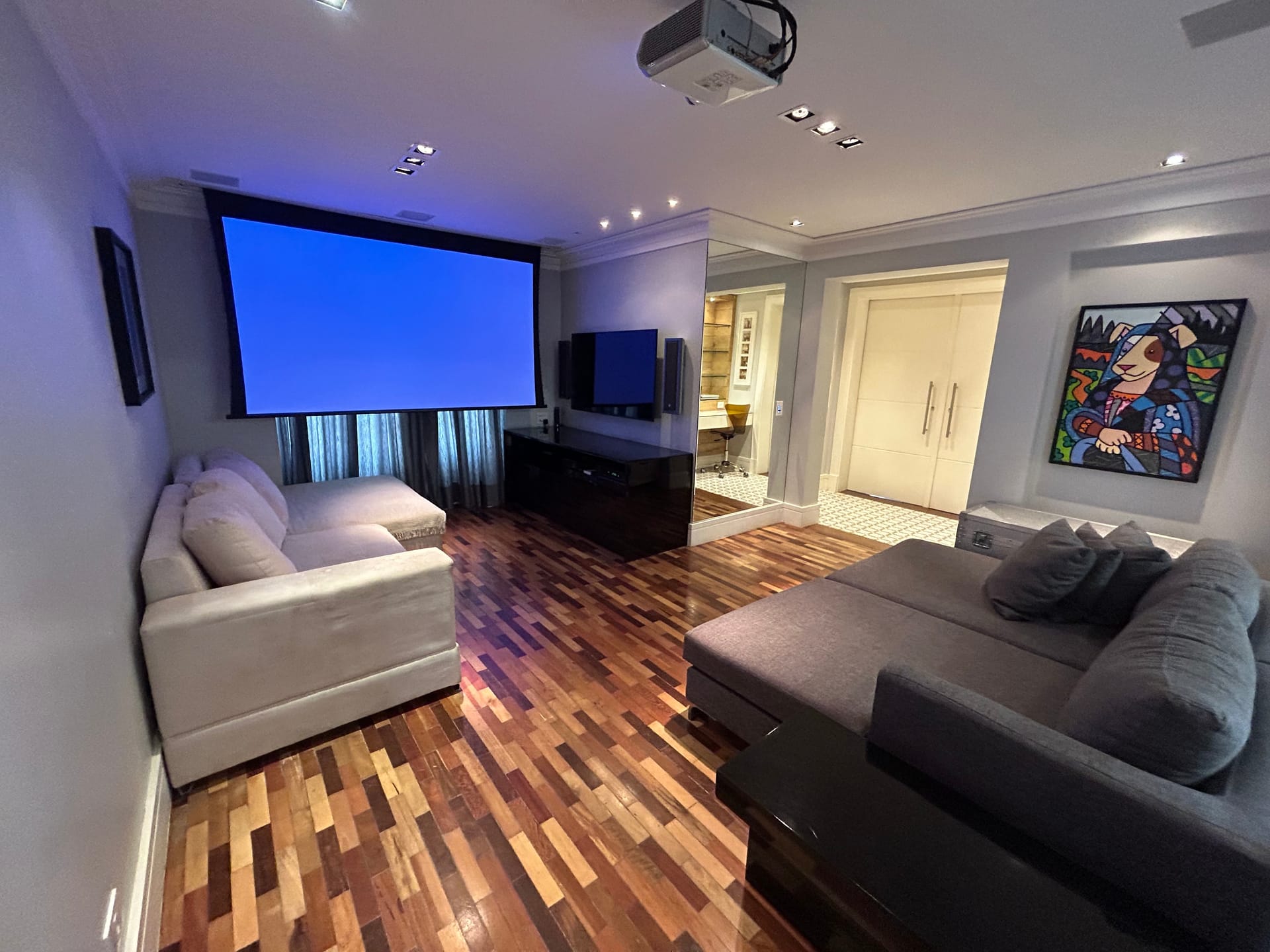 Apartamento, 2 quartos, 83 m² - Foto 43