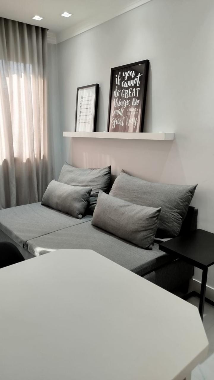 Apartamento, 1 quarto, 25 m² - Foto 20