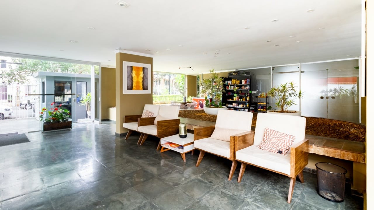 Apartamento, 3 quartos, 70 m² - Foto 30