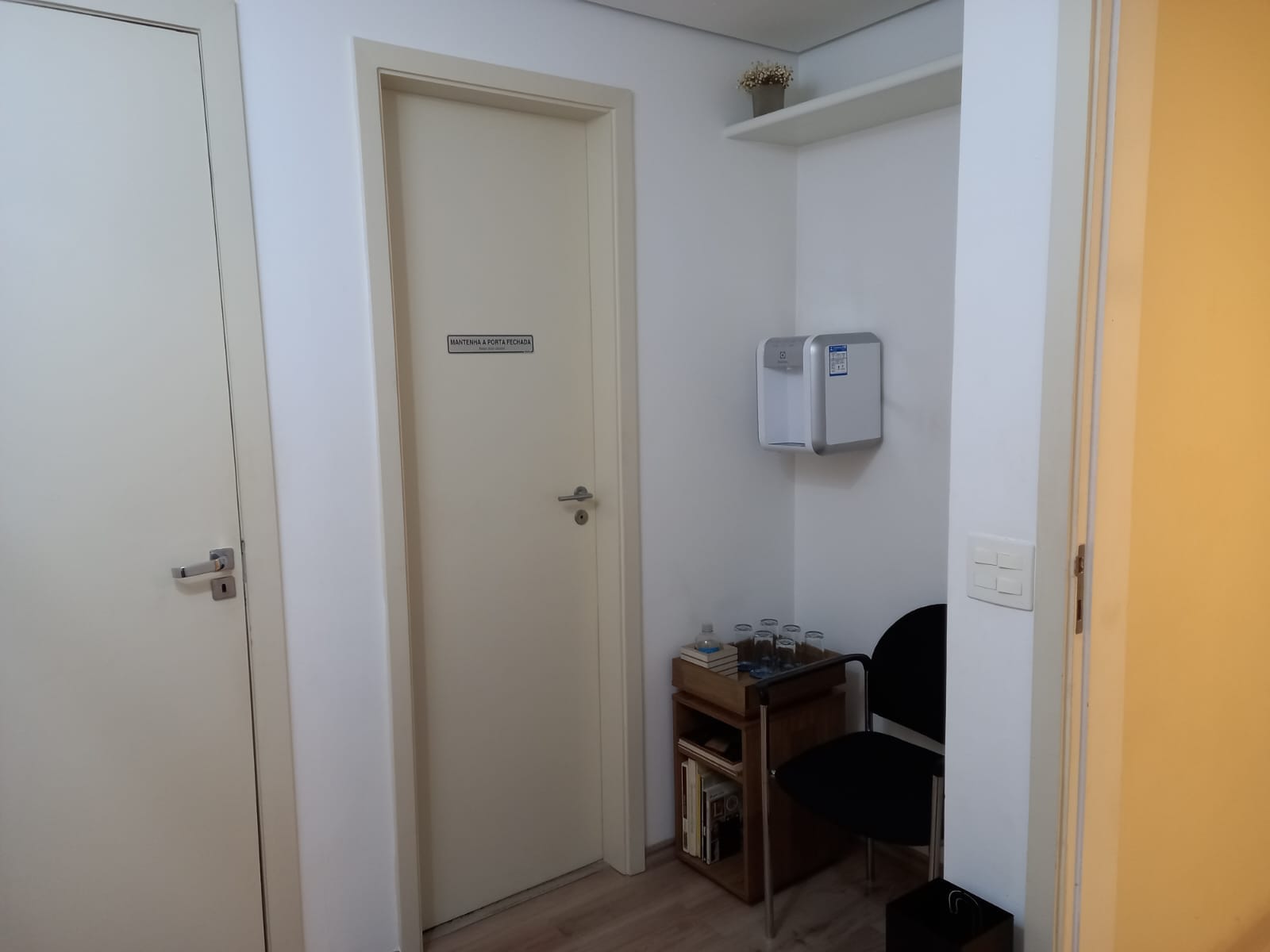 Imóvel Comercial, 37 m² - Foto 4