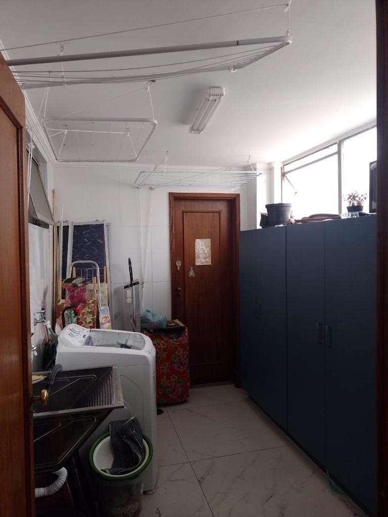 Apartamento, 4 quartos, 187 m² - Foto 8