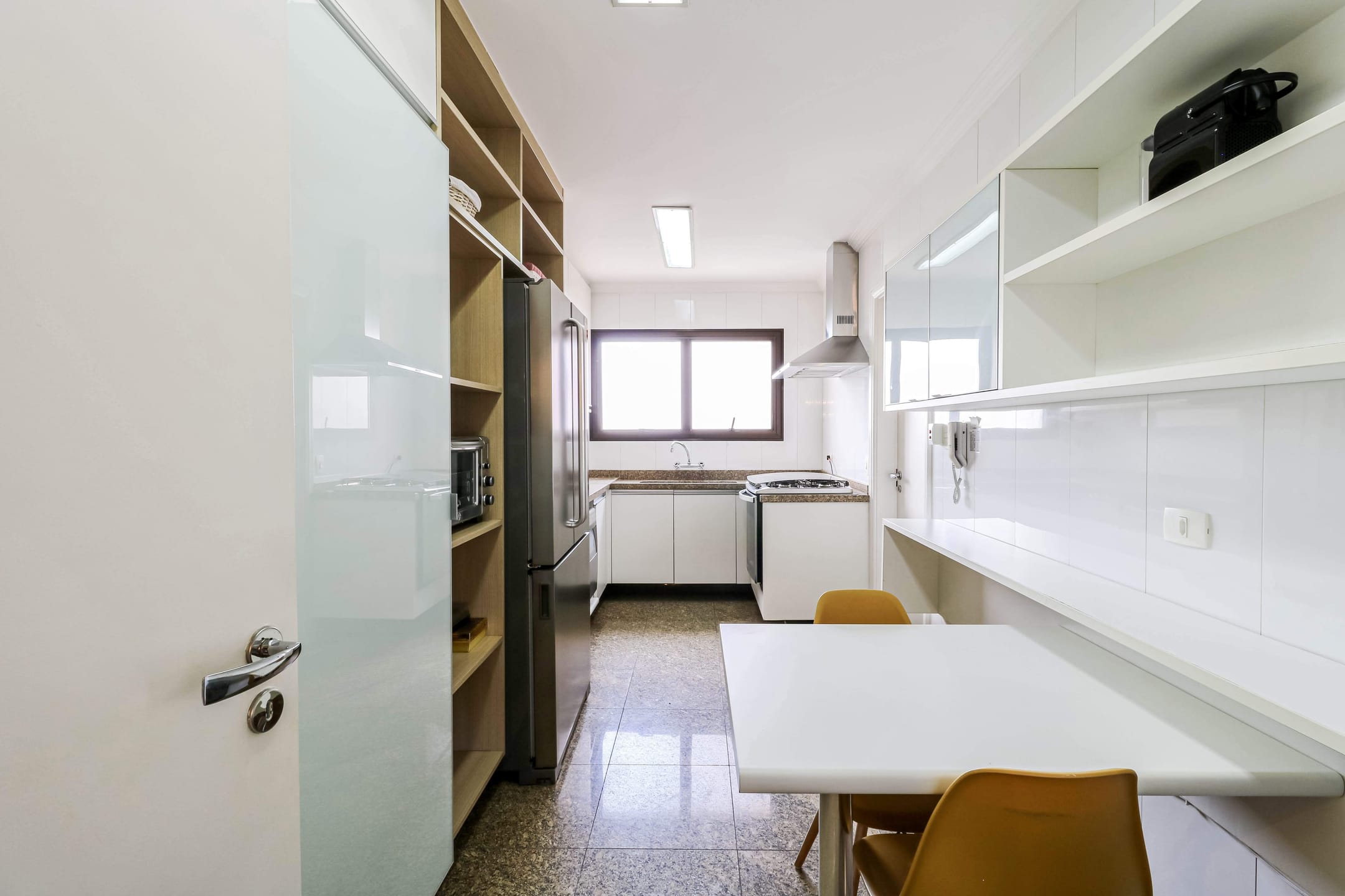 Apartamento, 3 quartos, 170 m² - Foto 21