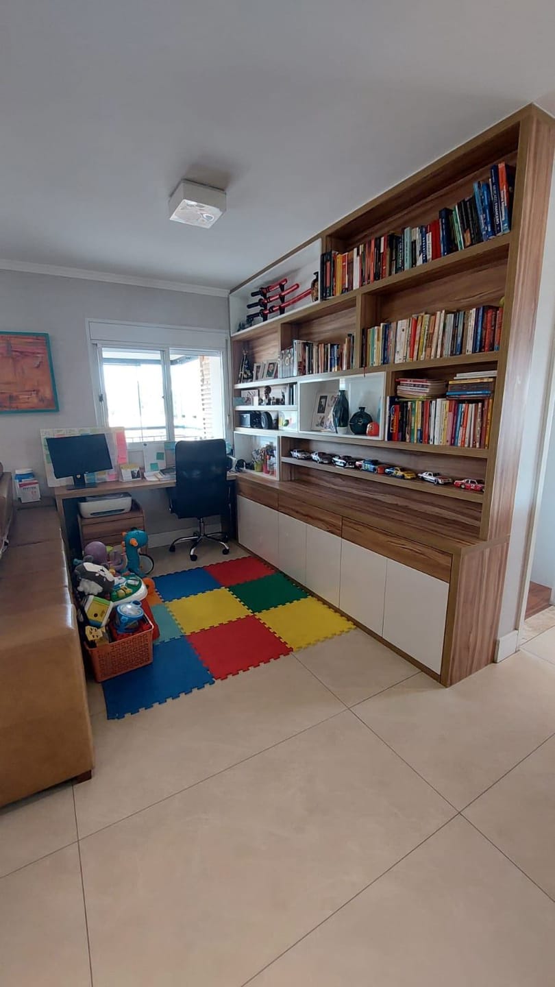 Apartamento, 2 quartos, 92 m² - Foto 56