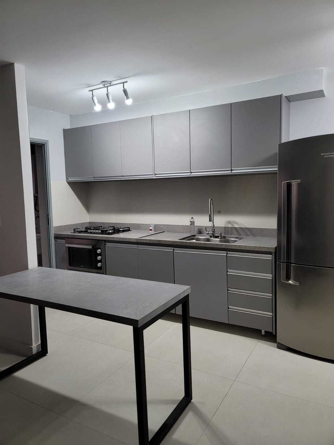 Apartamento, 3 quartos, 123 m² - Foto 2