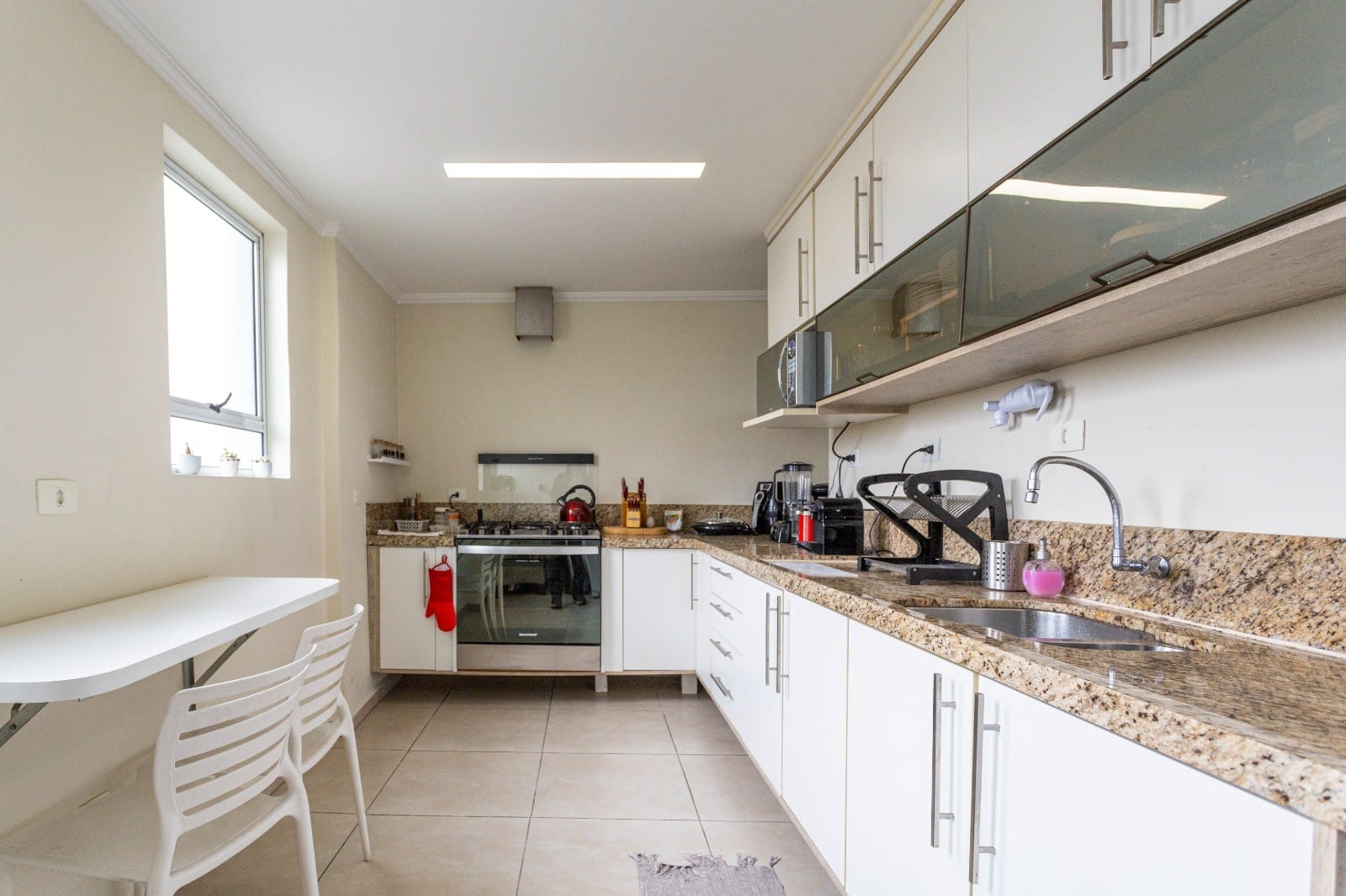 Apartamento, 4 quartos, 330 m² - Foto 6