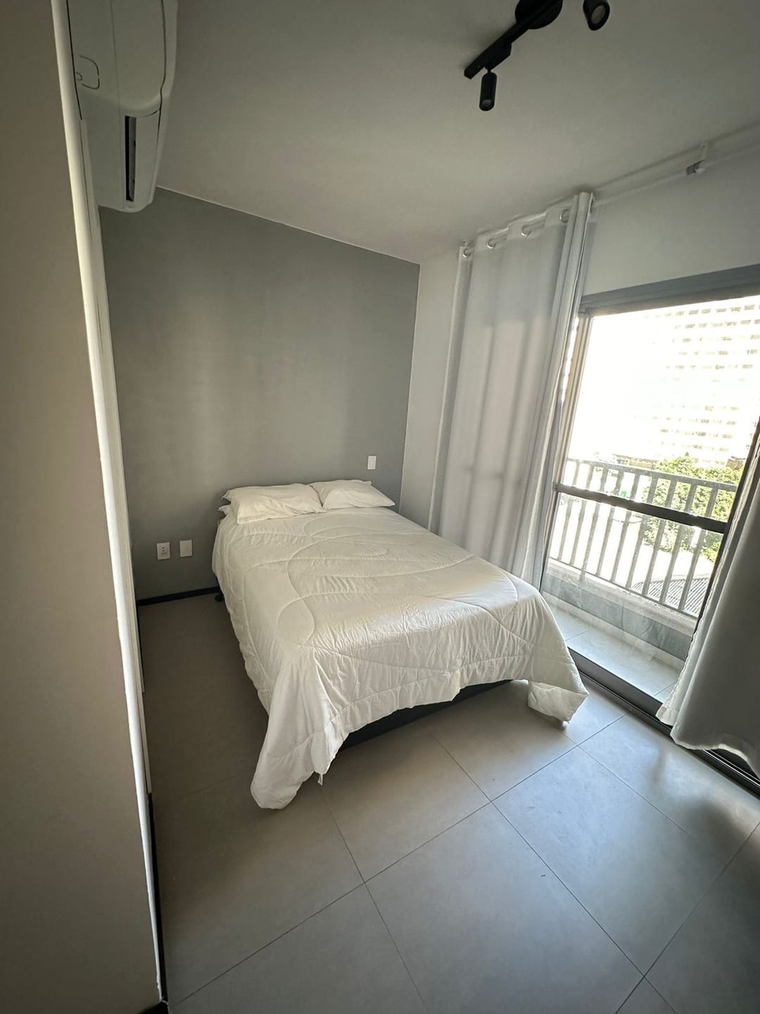 Apartamento, 1 quarto, 23 m² - Foto 6