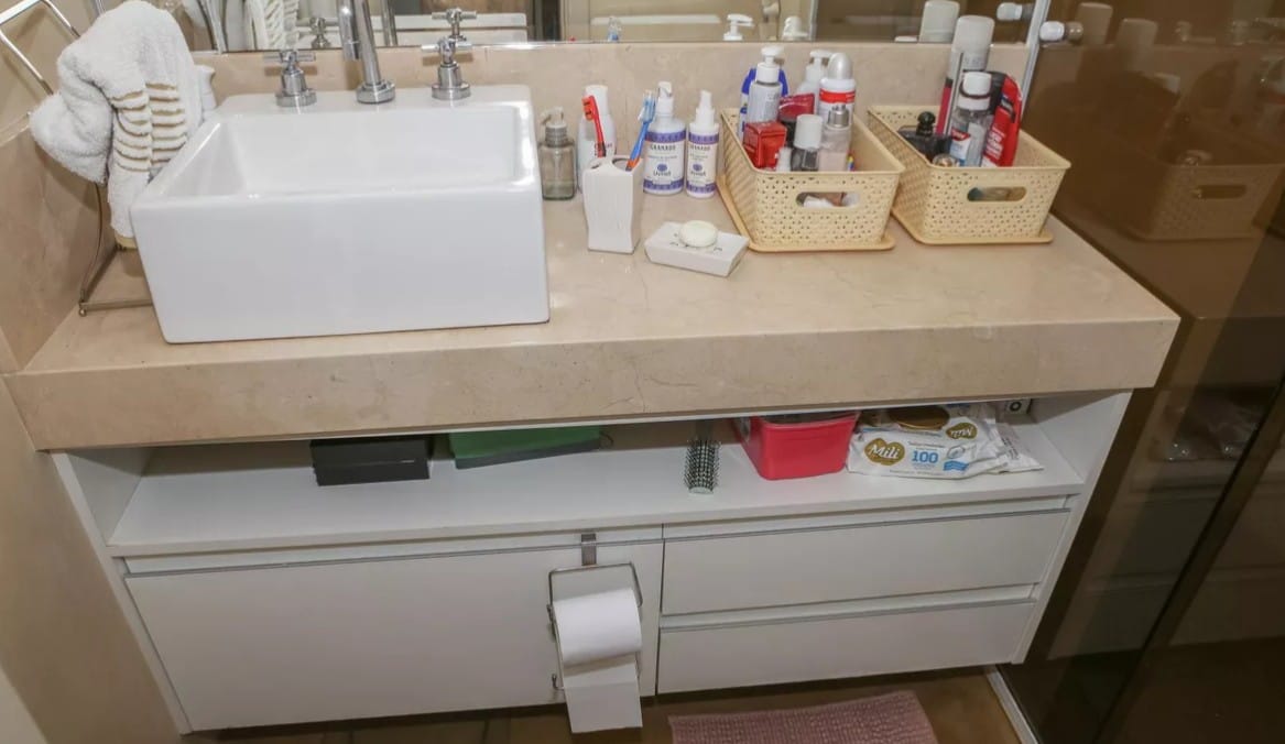 Apartamento, 3 quartos, 100 m² - Foto 16