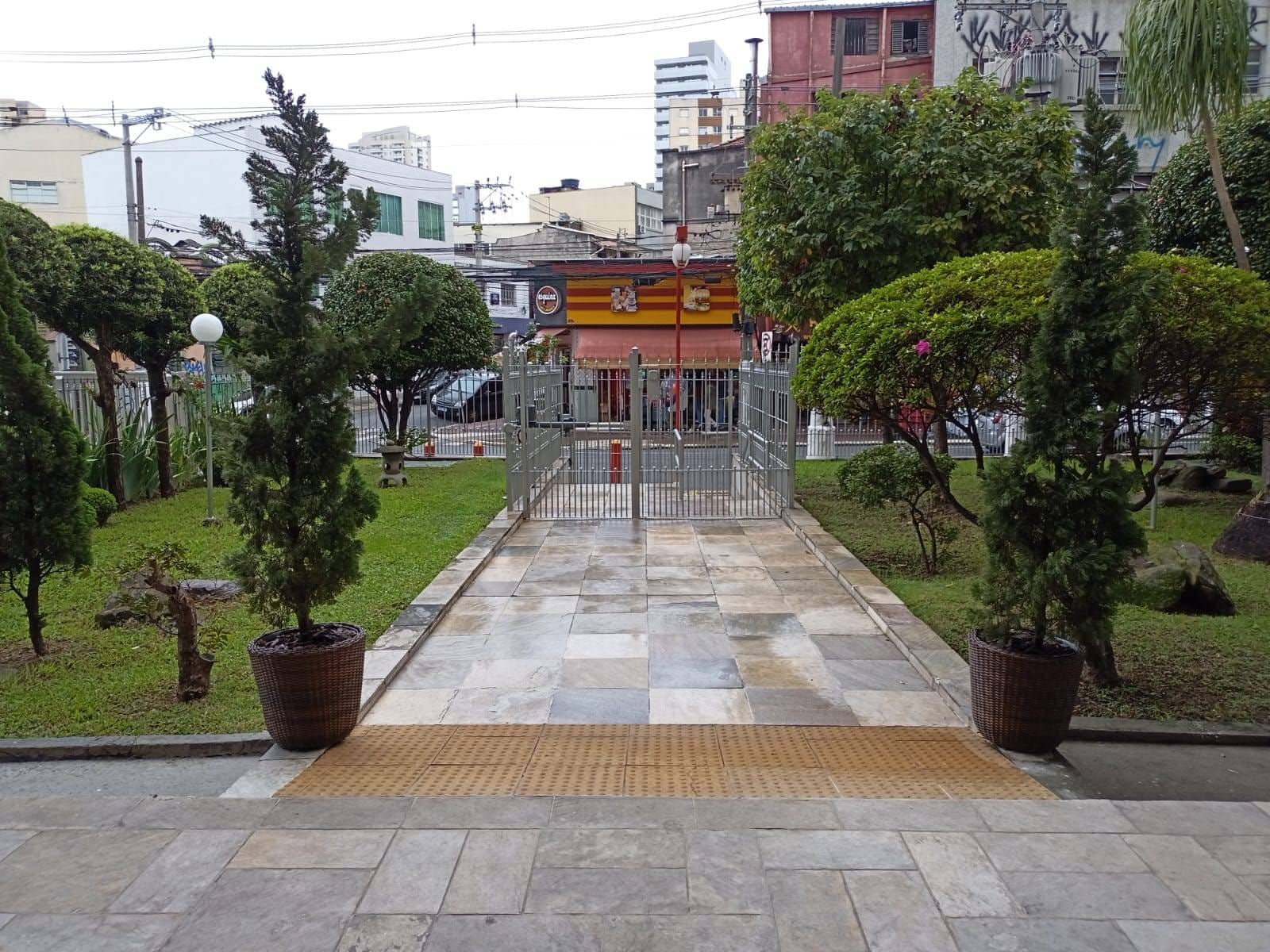 Apartamento, 2 quartos, 80 m² - Foto 32