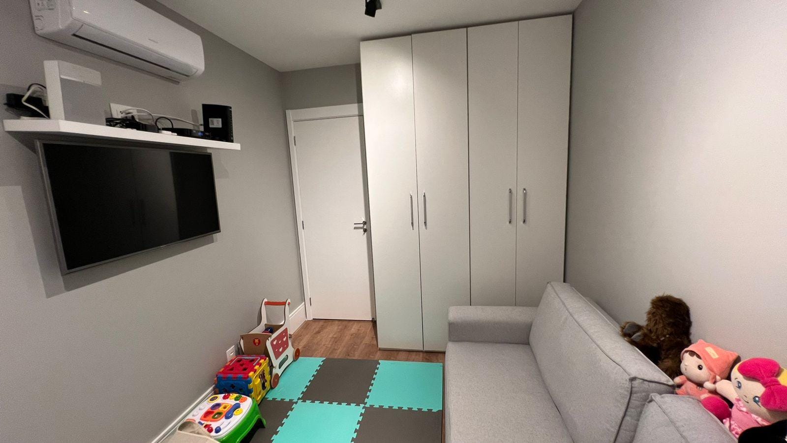 Apartamento, 4 quartos, 165 m² - Foto 16