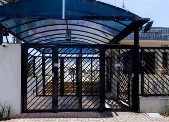 Apartamento, 1 quarto, 38 m² - Foto 23