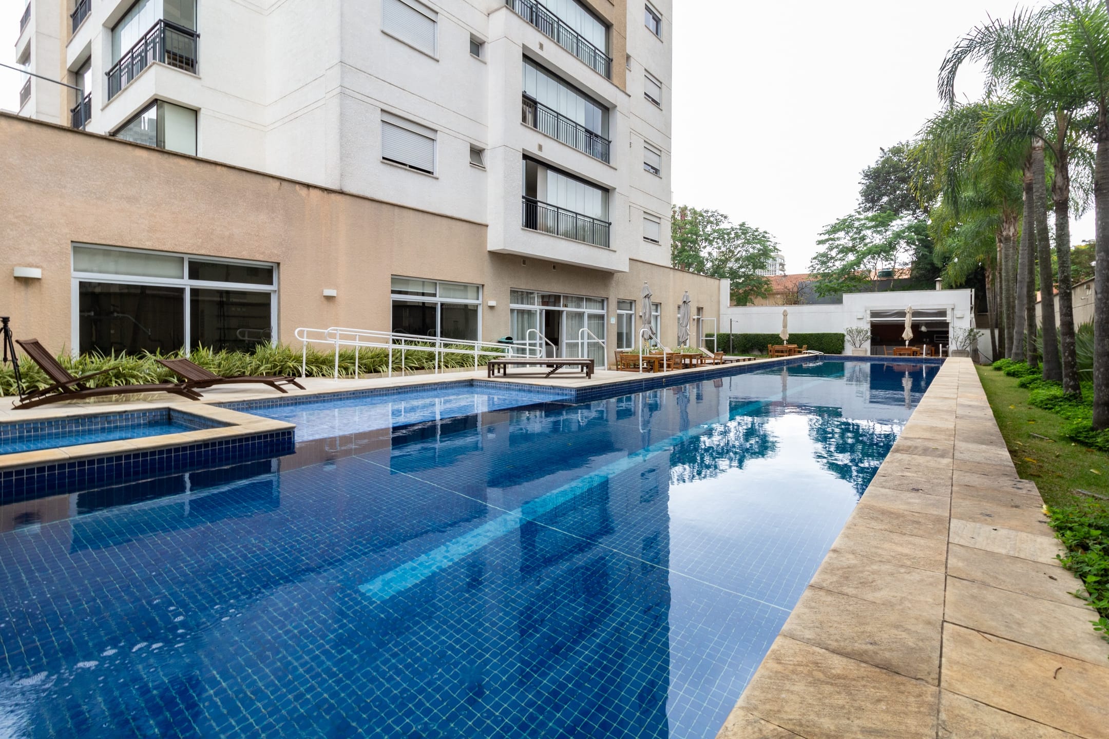 Apartamento, 1 quarto, 36 m² - Foto 15