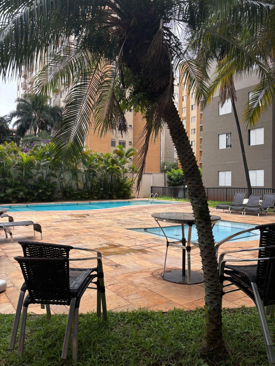 Apartamento, 3 quartos, 65 m² - Foto 64