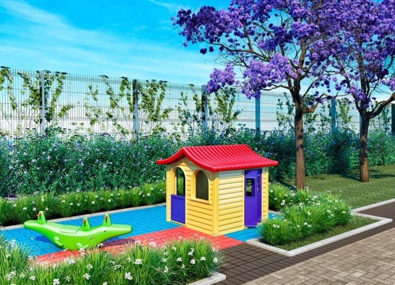 Apartamento, 1 quarto, 27 m² - Foto 4