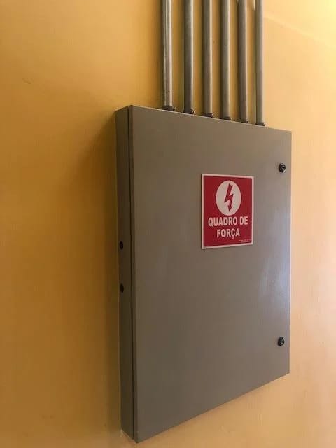 Prédio Inteiro, 600 m² - Foto 5