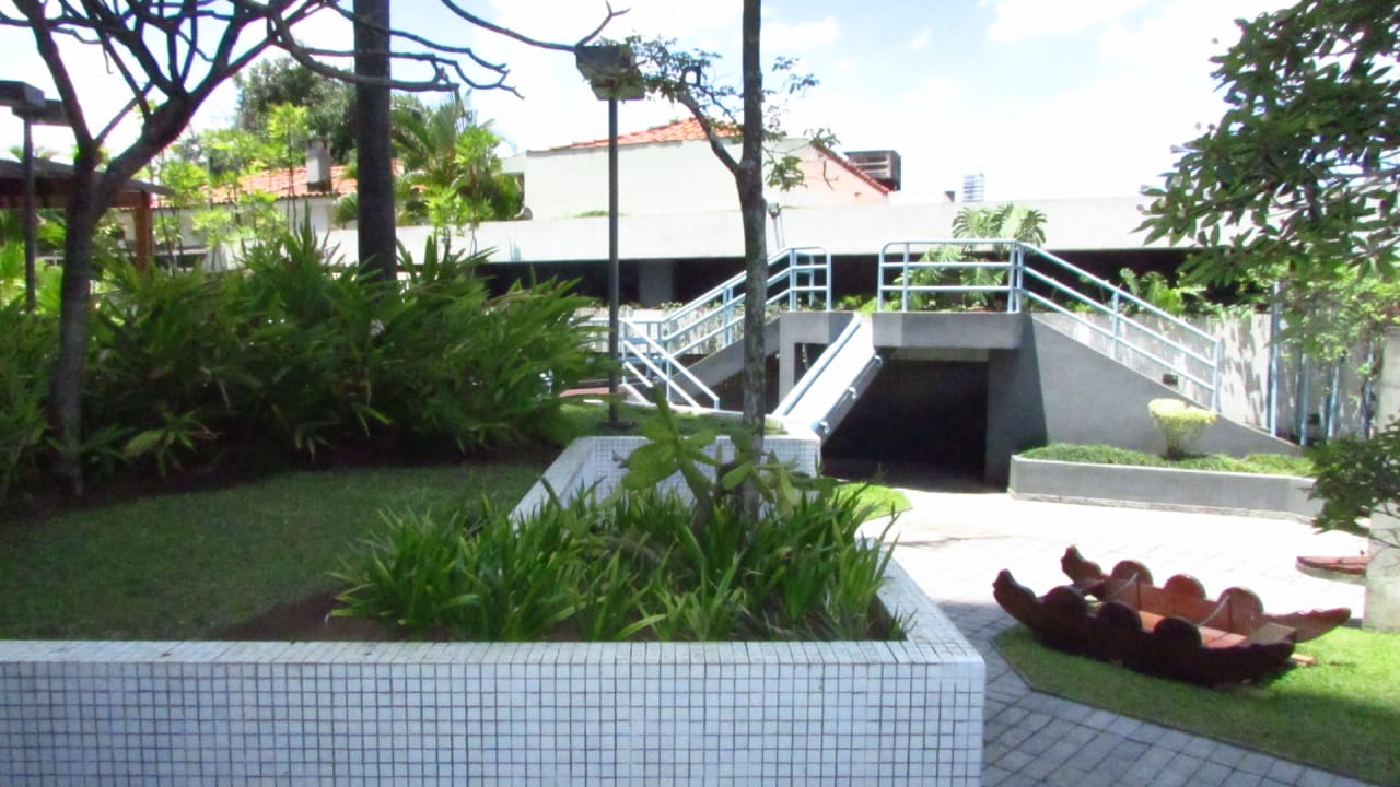 Apartamento, 3 quartos, 226 m² - Foto 12