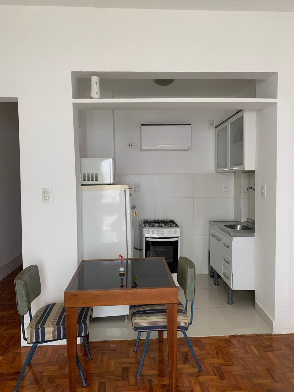 Apartamento, 1 quarto, 57 m² - Foto 18