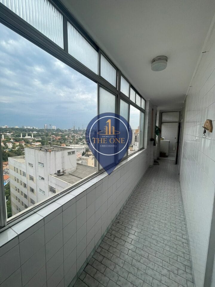 Apartamento, 4 quartos, 265 m² - Foto 8