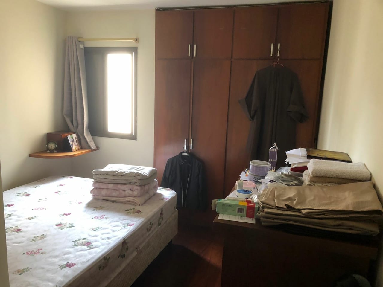 Apartamento, 3 quartos, 861 m² - Foto 6