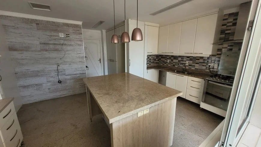 Apartamento, 4 quartos, 189 m² - Foto 10