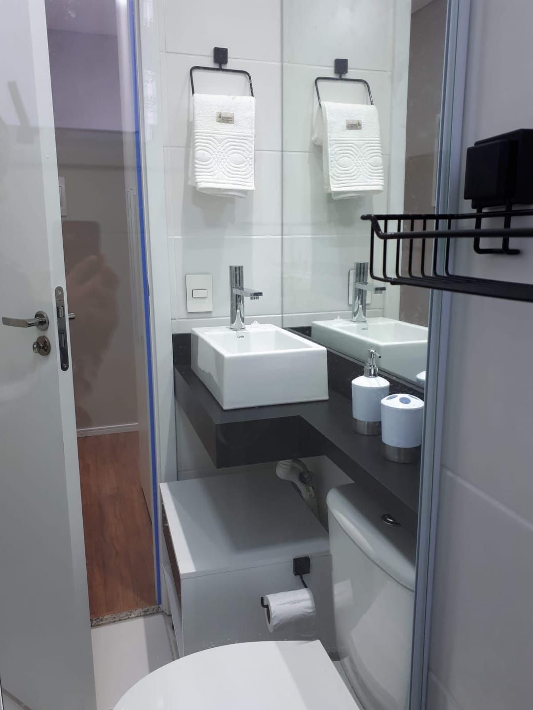 Apartamento, 1 quarto, 35 m² - Foto 15