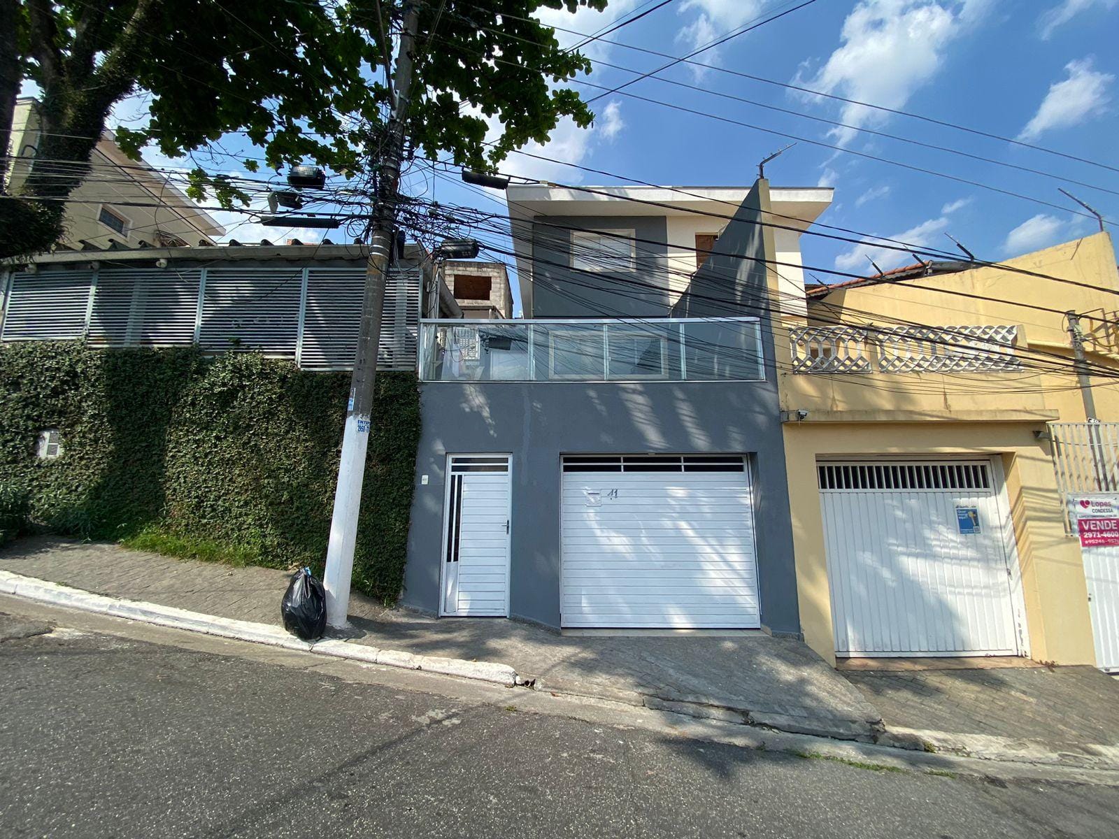 Casa para alugar com 2 quartos, 1120m² - Foto 2