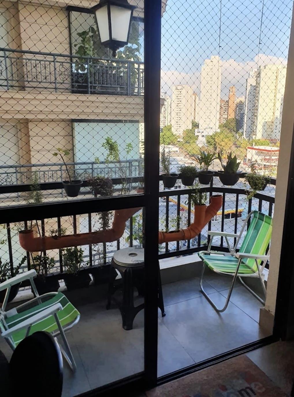 Apartamento, 1 quarto, 41 m² - Foto 8