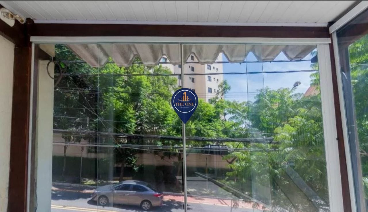 Casa, 6 quartos, 260 m² - Foto 9