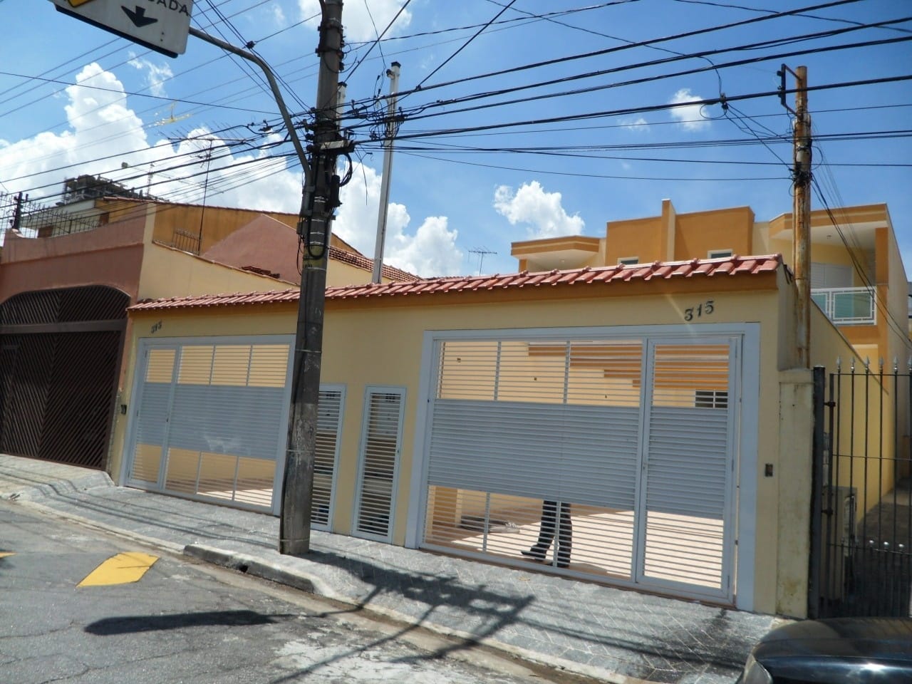 Casa, 3 quartos, 350 m² - Foto 20
