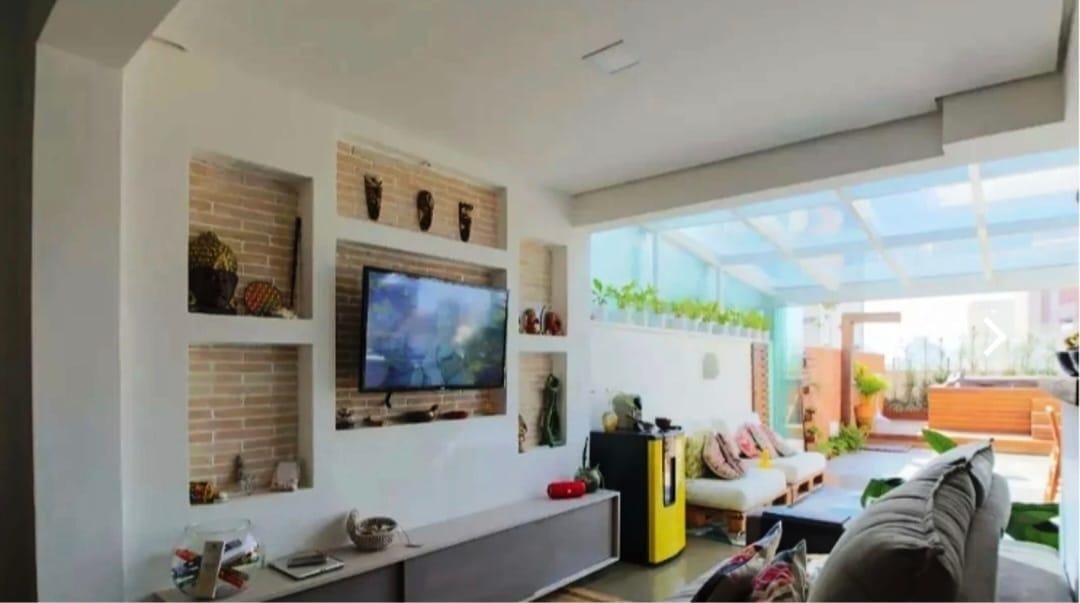 Apartamento, 2 quartos, 130 m² - Foto 15
