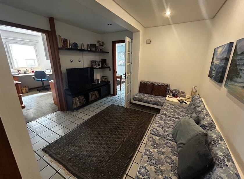 Apartamento, 4 quartos, 170 m² - Foto 30