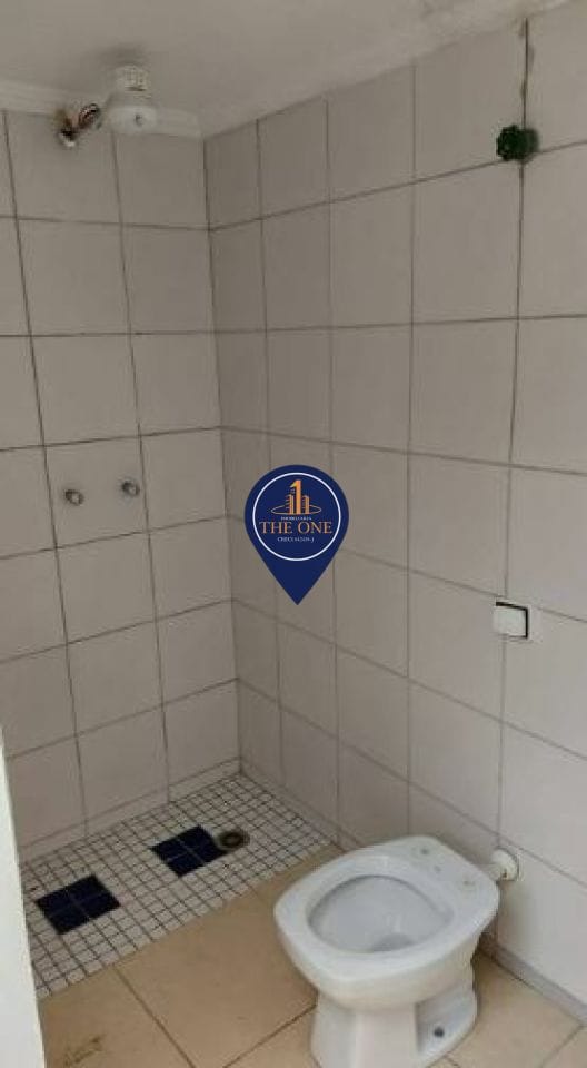 Depósito-Galpão, 163 m² - Foto 11