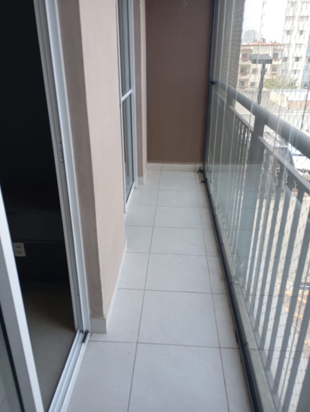 Apartamento, 1 quarto, 32 m² - Foto 11