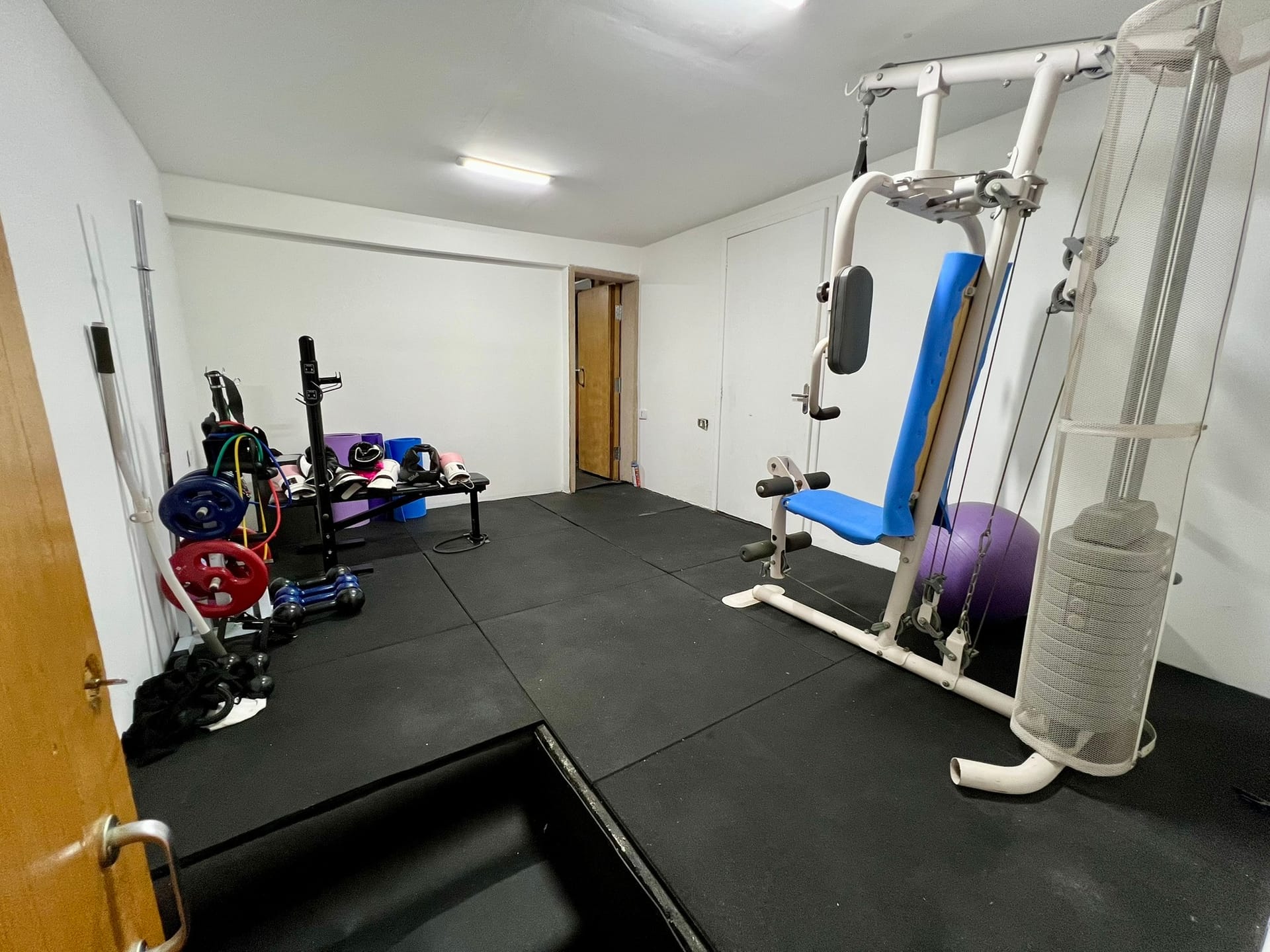 Casa, 3 quartos, 300 m² - Foto 38