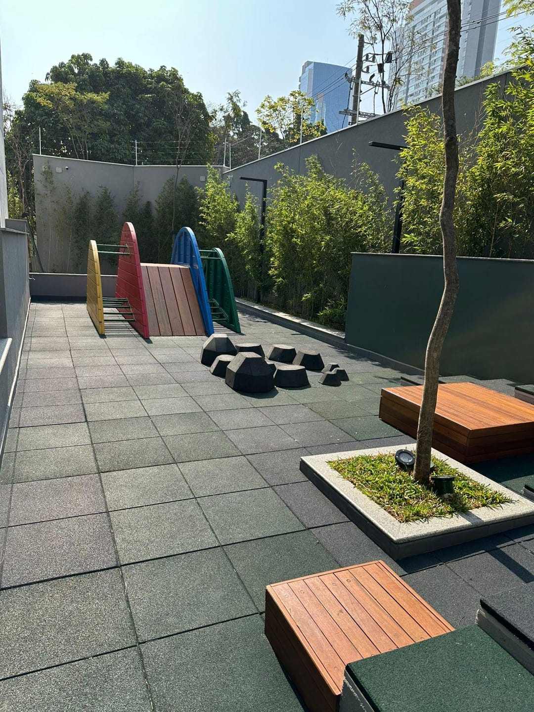 Apartamento, 2 quartos, 94 m² - Foto 7