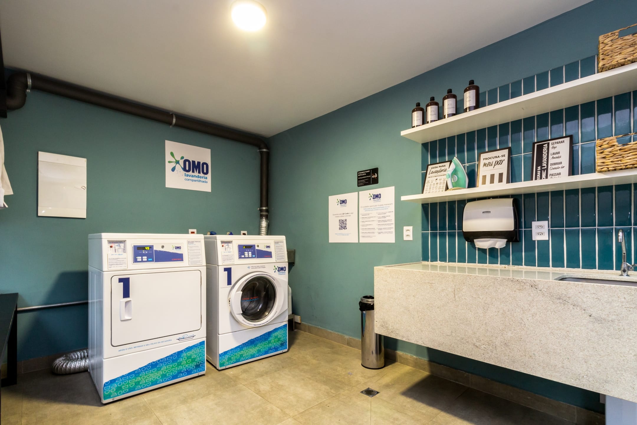 Apartamento, 1 quarto, 30 m² - Foto 27