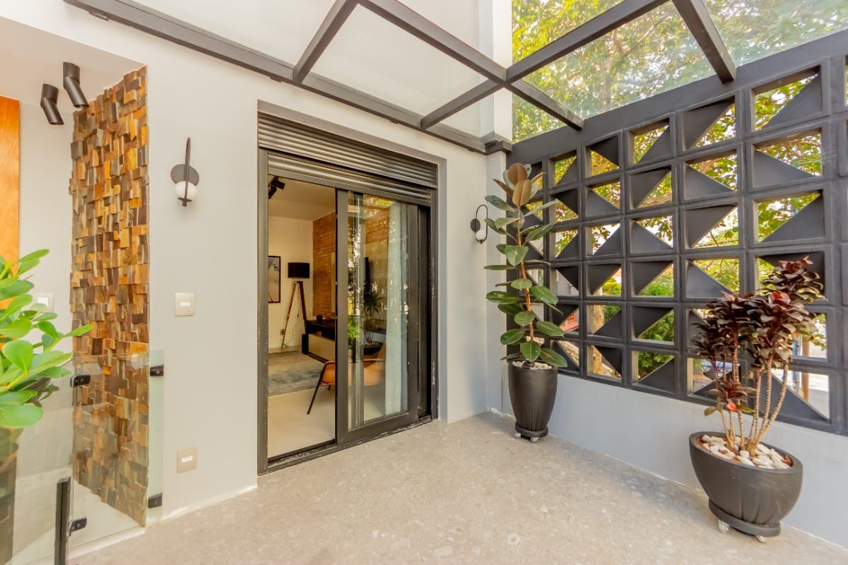 Casa, 2 quartos, 120 m² - Foto 8