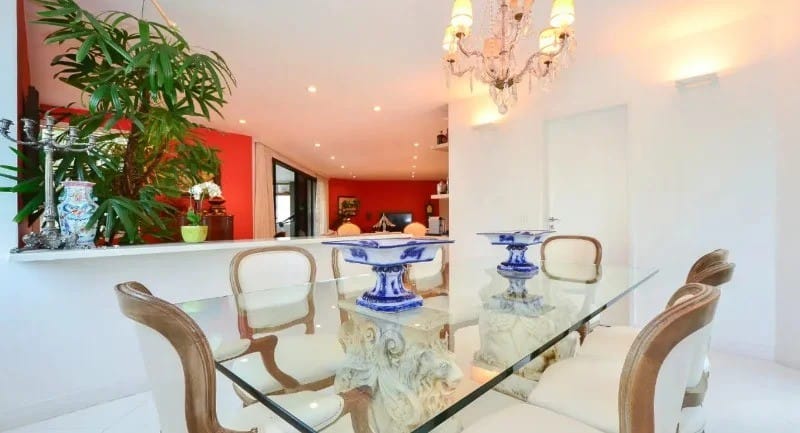 Apartamento, 4 quartos, 362 m² - Foto 17