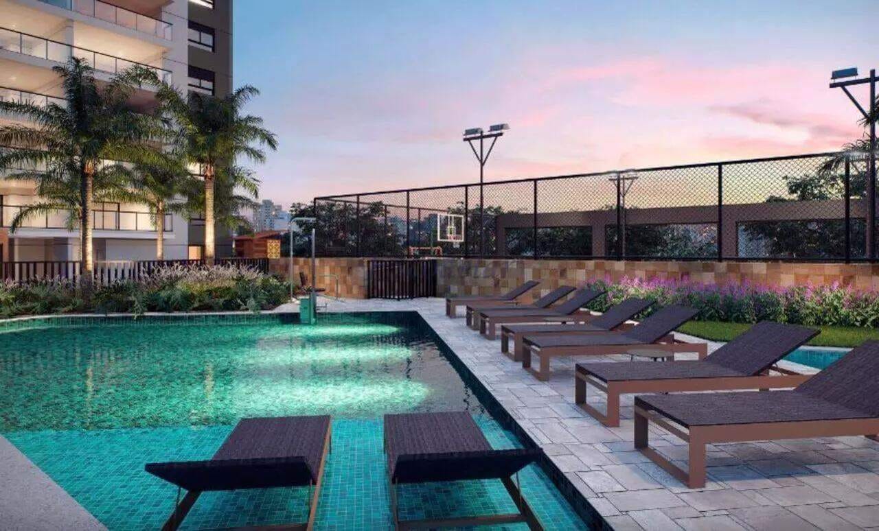 Apartamento, 2 quartos, 81 m² - Foto 10