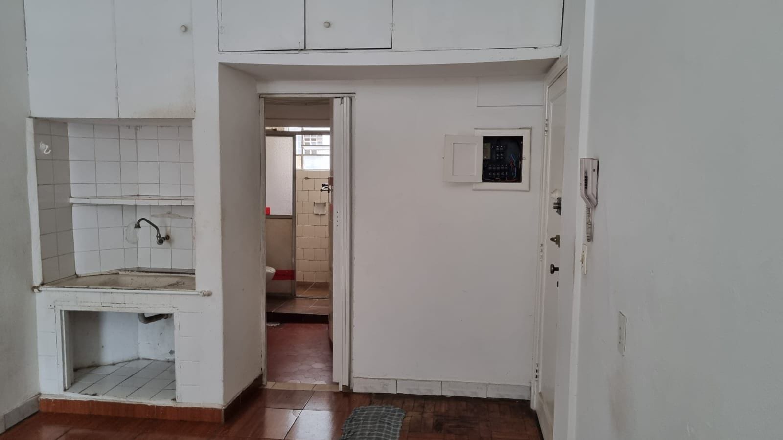 Apartamento, 1 quarto, 42 m² - Foto 3